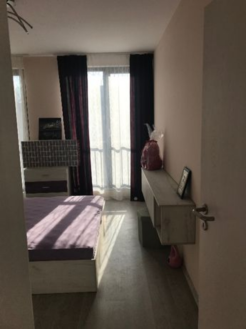 Под наем в София Двустаен Витоша ID 94802